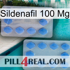 Sildenafil 100Mg 20